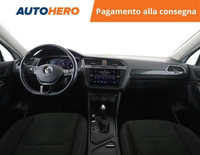 VOLKSWAGEN Tiguan Allspace 2.0 TDI SCR DSG Advanced BMT