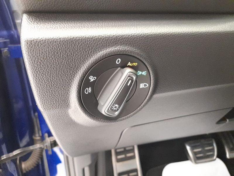 Volkswagen T-Roc 2.0 TDI SCR R-Line DSG 4MOTION