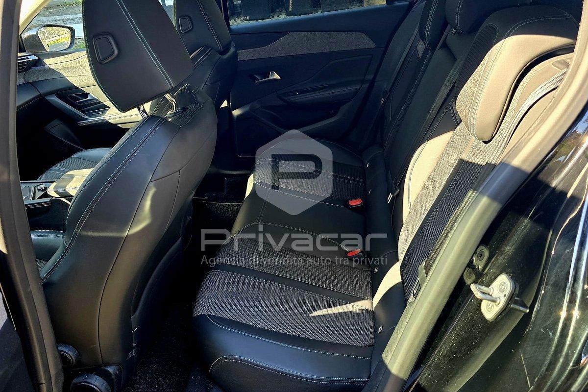 PEUGEOT 308 BlueHDi 130 S&S Allure Pack