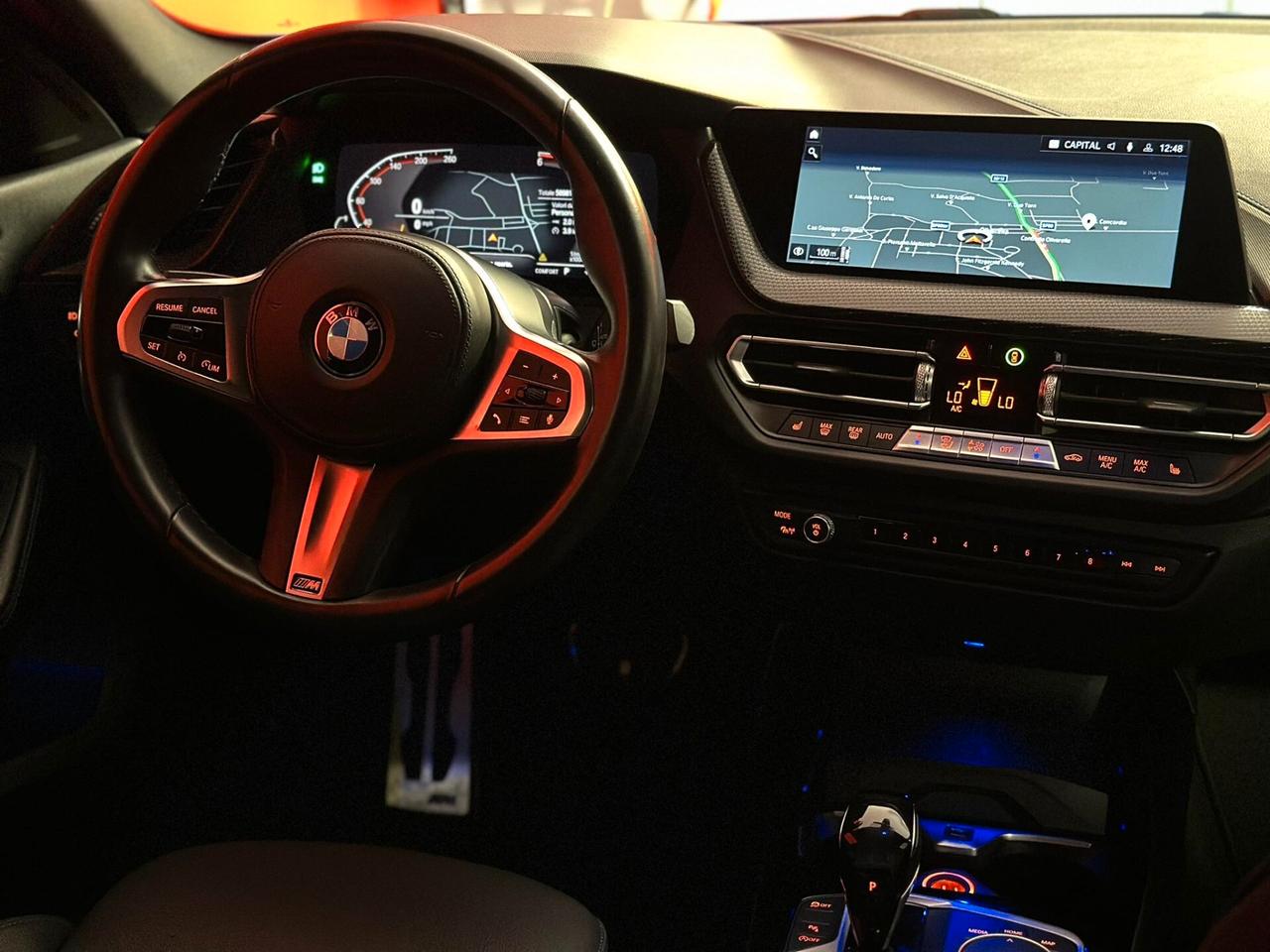 Bmw 218 218d Coupé Msport