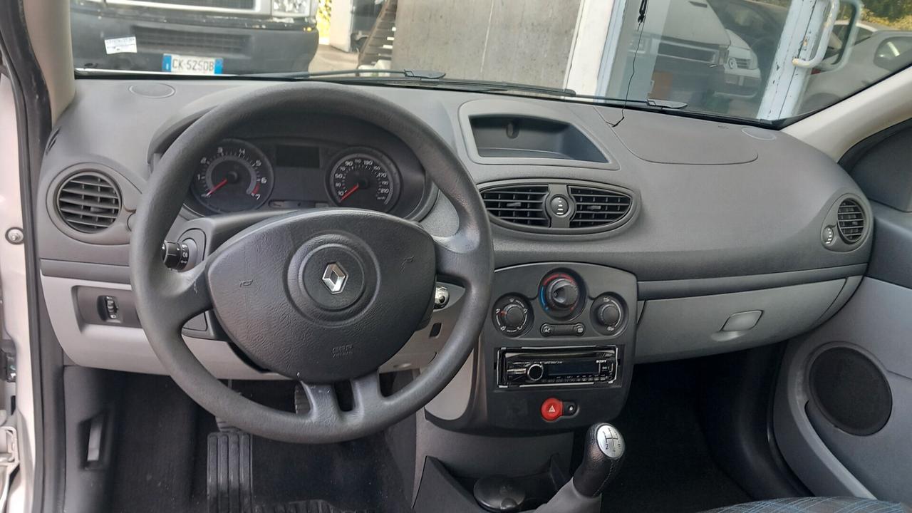 Renault Clio Storia 1.2 3 porte Dynamique