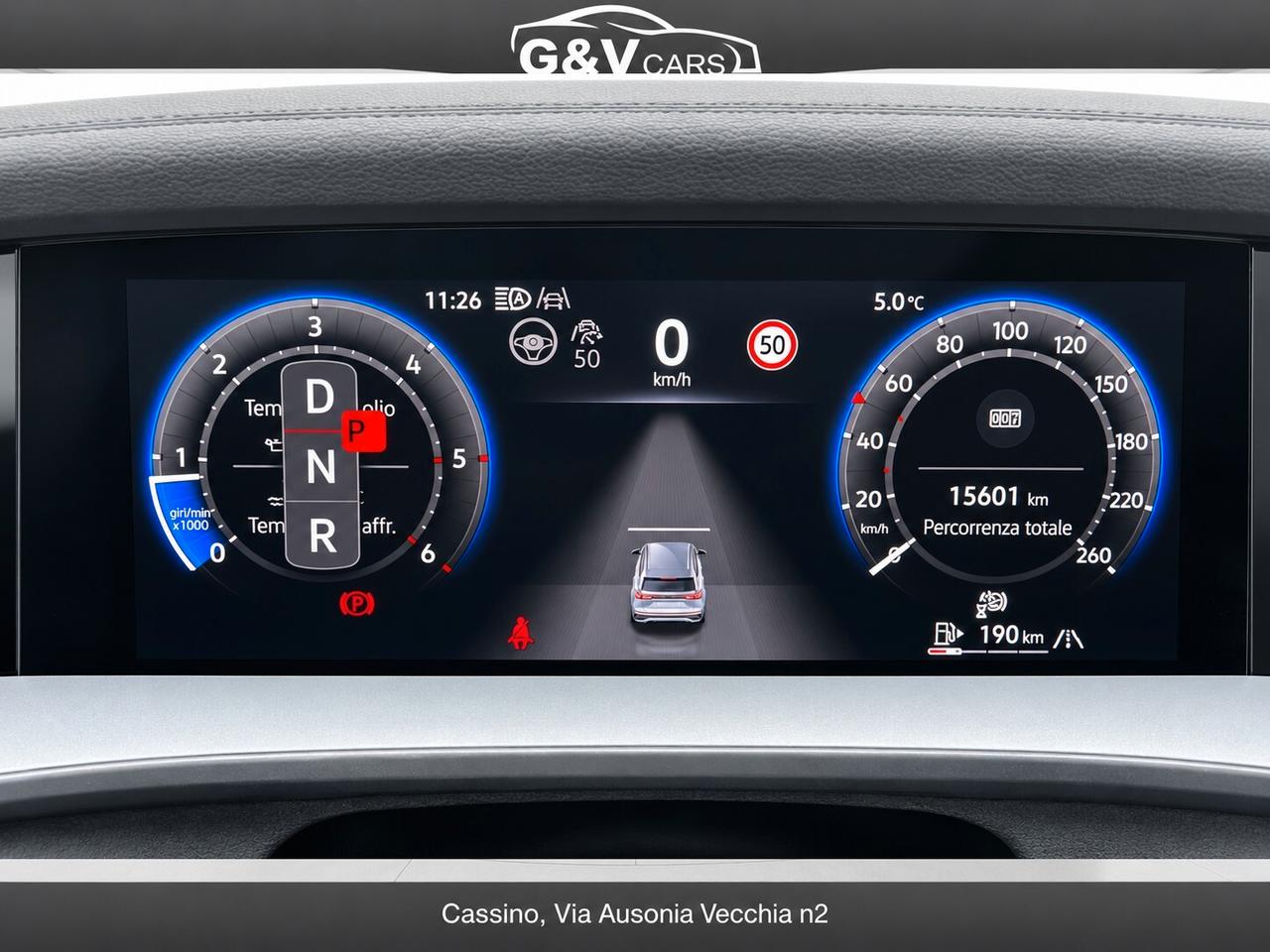 VW TAYRON ACCONTO €18.515 NOLEGGIO CON RISCATTO NO SCORING