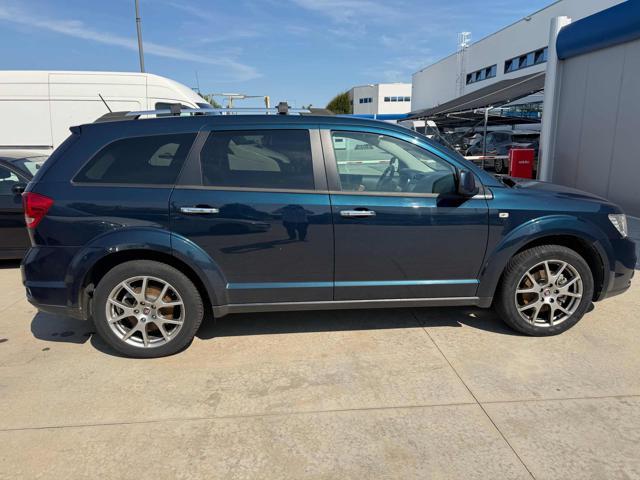 FIAT Freemont 146,441km 7posti 2.0 Mjt 170 CV 4x4 aut. Lounge
