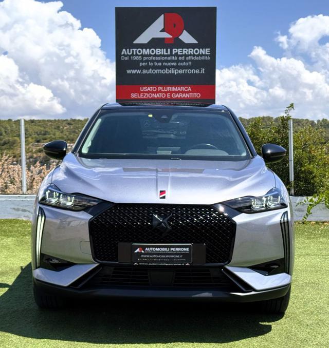 DS AUTOMOBILES DS 3 BlueHDi 130cv. Perform. Line Restyling