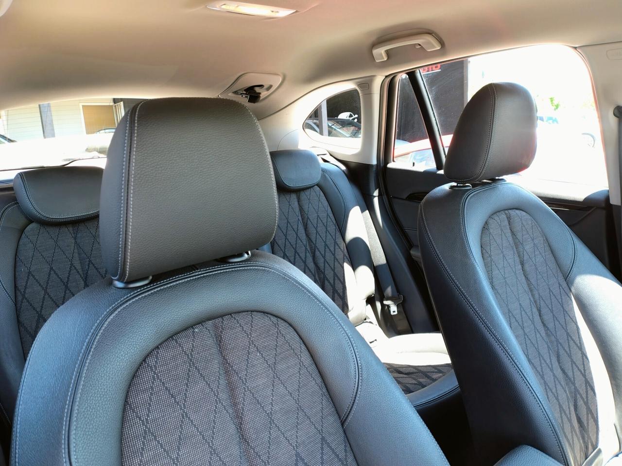Bmw X1 sDrive18d Advantage