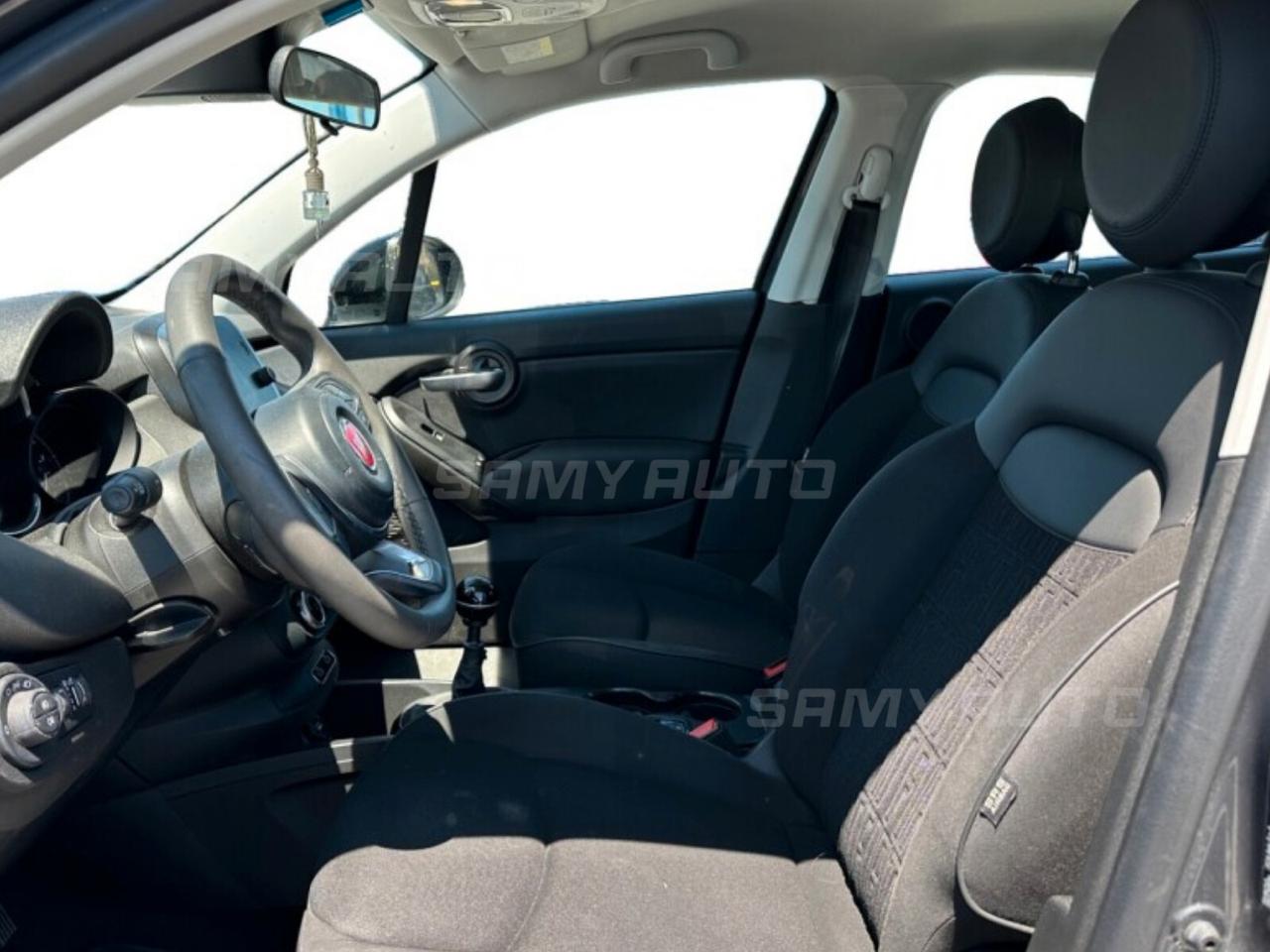 Fiat 500X 1.3 MultiJet 95 CV Club