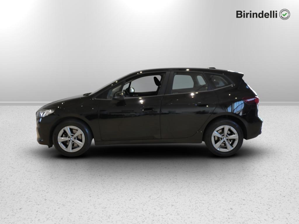 BMW Serie 2 A.T. (U06) - 218d Active Tourer