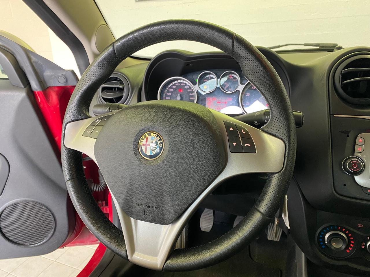 Alfa Romeo MiTo 1.4 70 CV 8V Progression