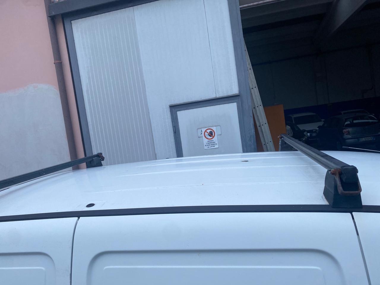 Fiat doblò 1.3 multijet diesel