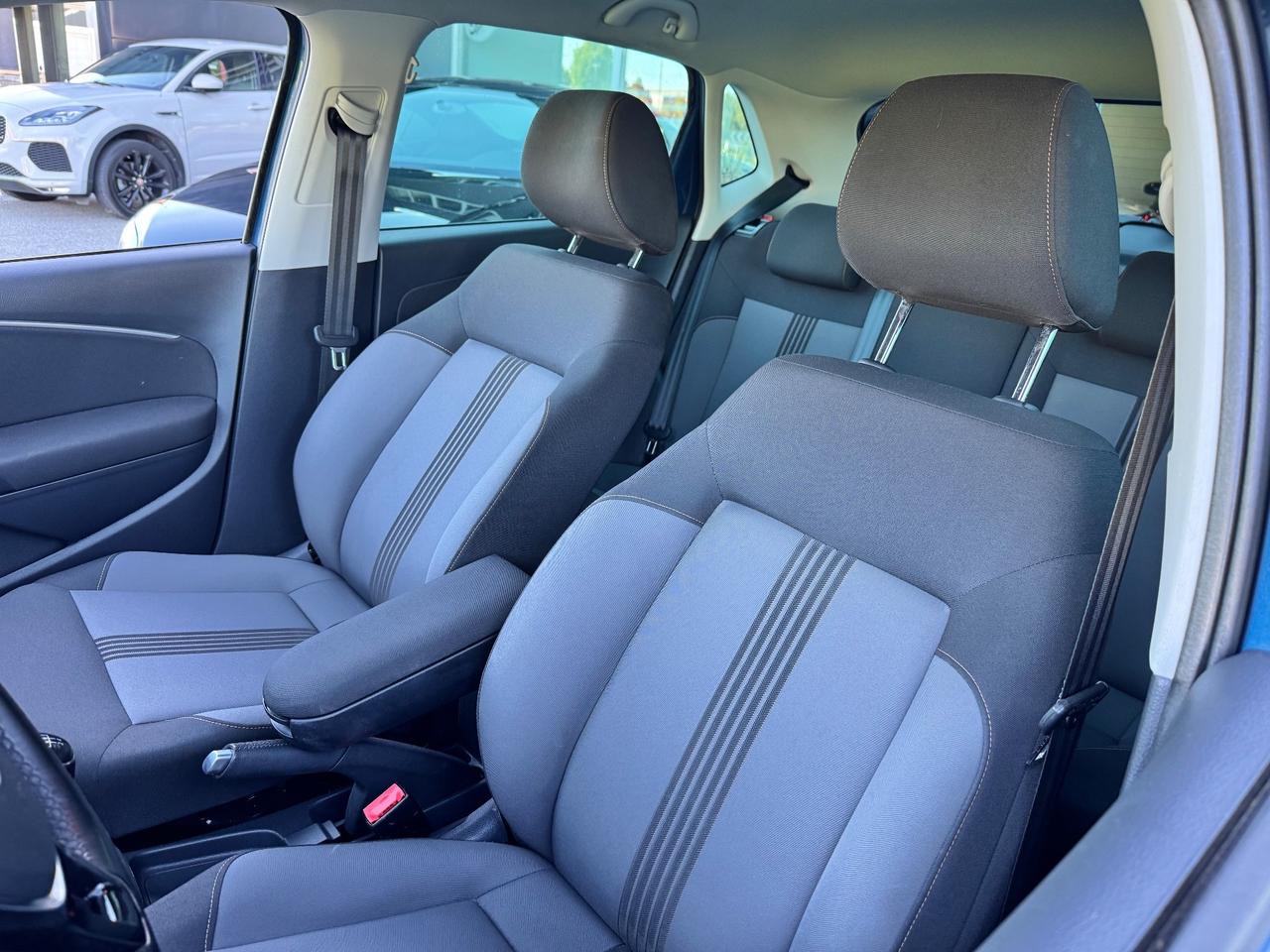 Volkswagen Polo 1.2 TSI 5p. Neopatentati Finanziabile