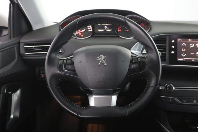 PEUGEOT 308 308 BlueHDi 120 EAT6 S&S Allure