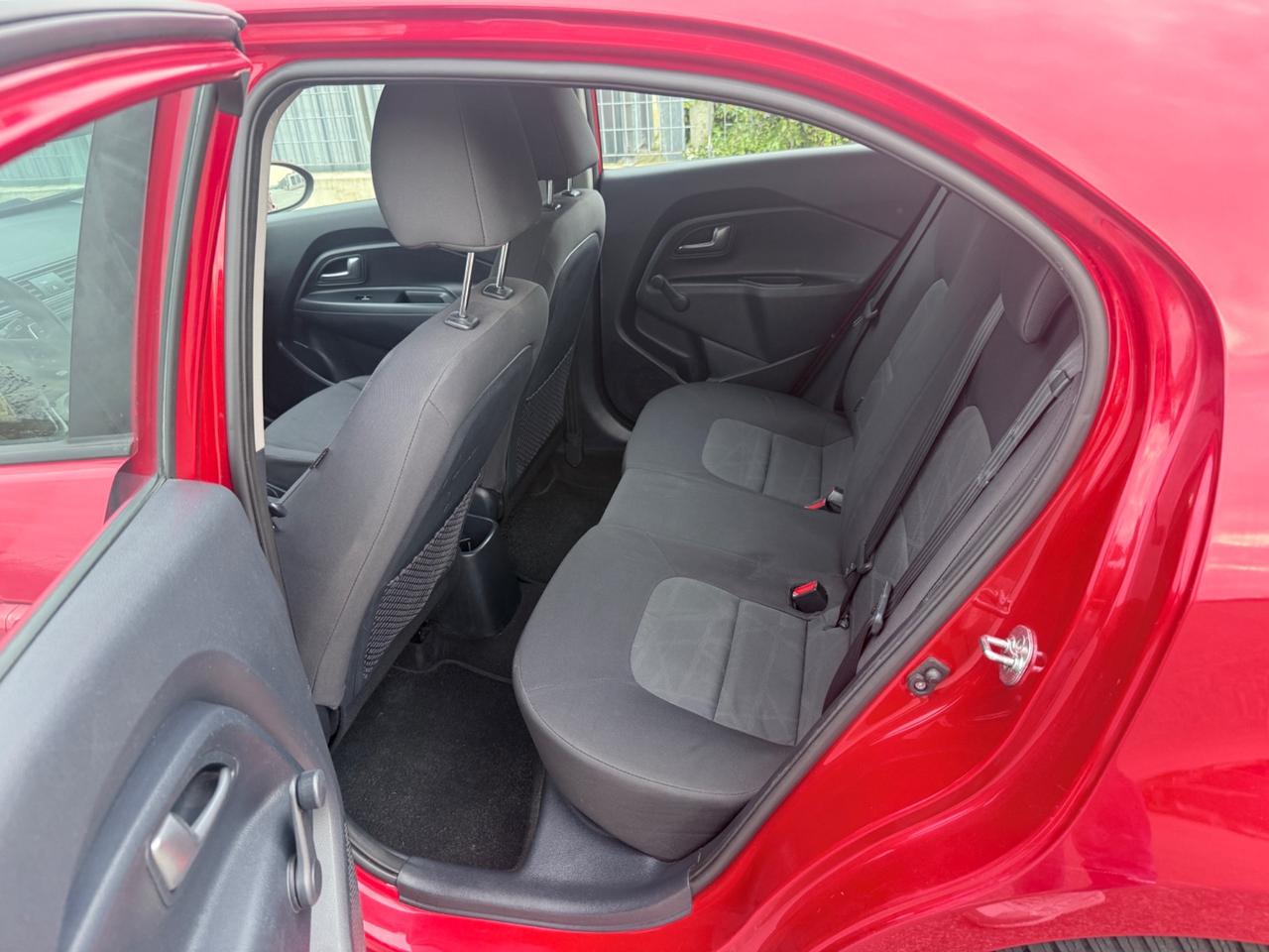 Kia Rio 1.2 CVVT 5p. ECO GPL Cool