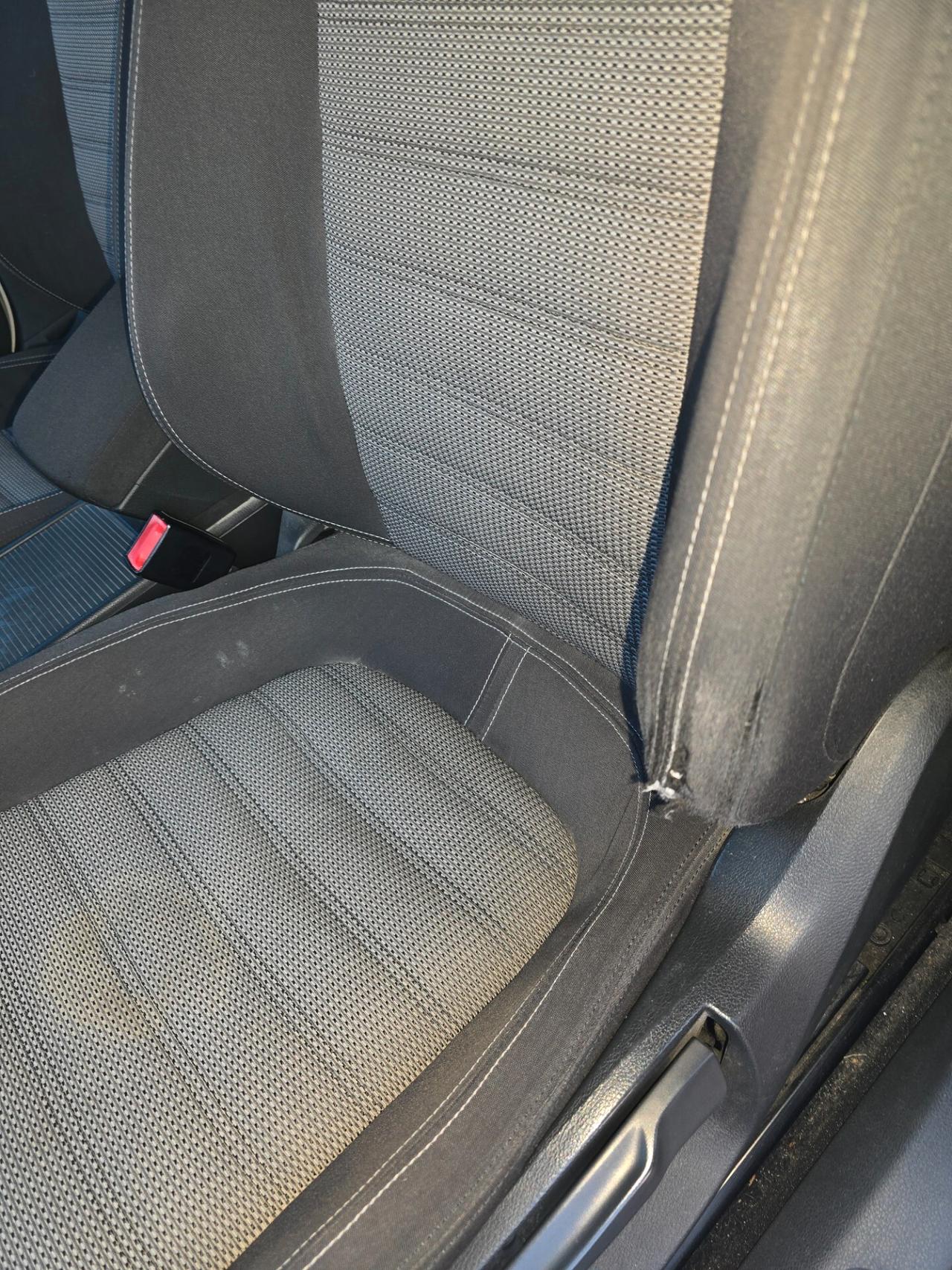 Volkswagen Passat CC 2.0 TDI DPF