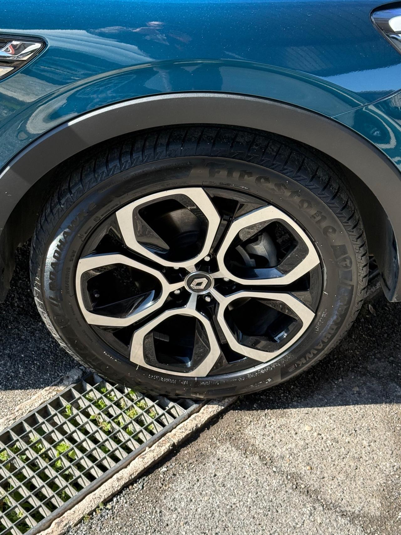 Arkana Hybrid E-Tech 145 CV R.S.Line Fast Track-unipro-