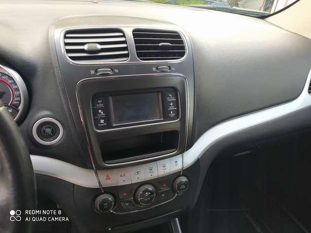 Fiat Freemont Freemont 2.0 mjt 16v Lounge 140cv