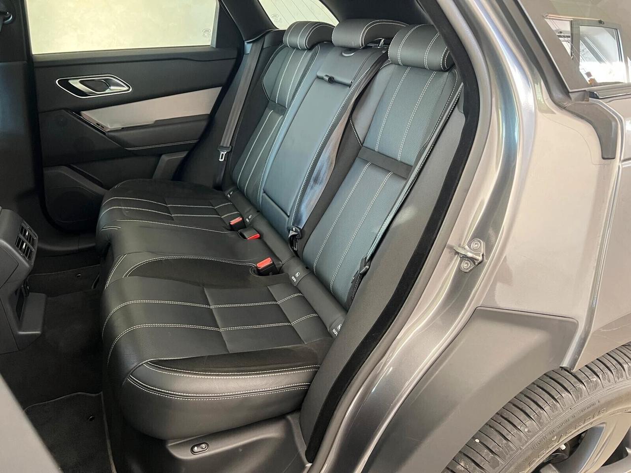 Land Rover Range Velar 2.0D 240 CV R-Dynamic HSE