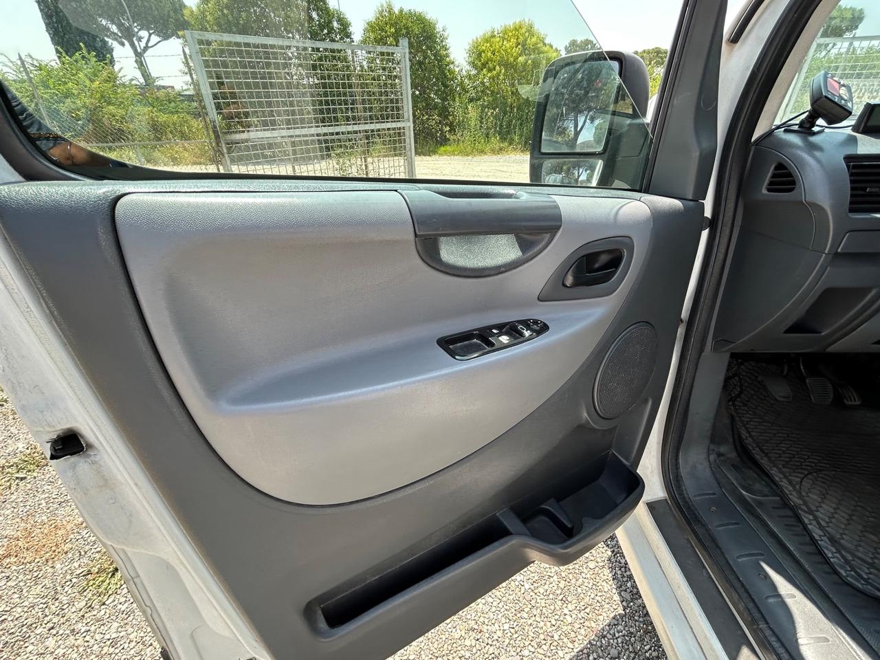 Fiat Scudo 2.0 MJT PL-TN Furgone *ISOTERMICO*ATP DA RINNOVARE*