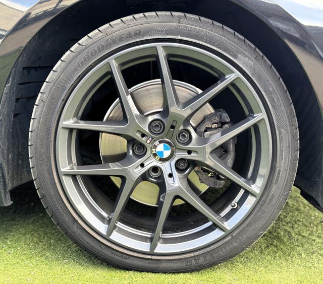 BMW 118 d 150cv M-Sport (Auto/Virtual/APP/Led)