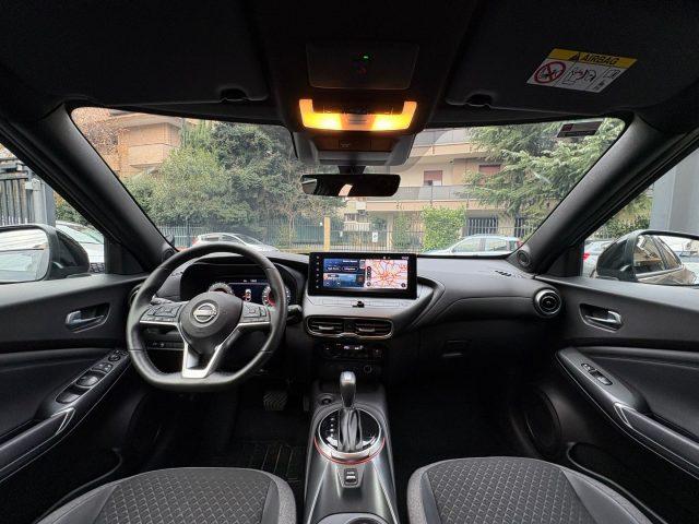 NISSAN Juke 1.0 DIG-T 114 CV DCT N-Connecta *PREZZO PROMO*