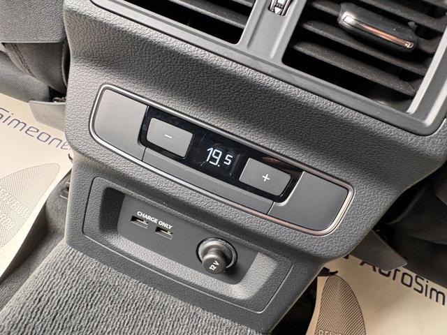 AUDI Q5 SPB Sportback 40 TDI quattro S tronic S line plus.