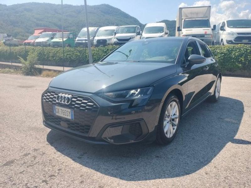 Audi A3 A3 SPB 30 TDI S tronic Business