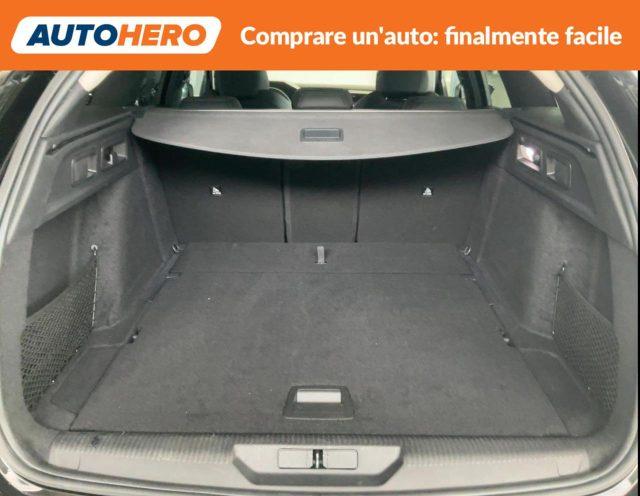 PEUGEOT 308 BlueHDi 130 S&S EAT8 SW Allure Pack