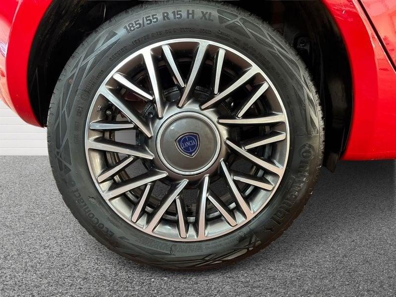 Lancia Ypsilon III 2021 1.2 Ecochic Gpl 69cv