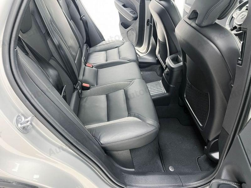 Volvo XC60 XC60 T6 PLUG IN PLUS DARK AWD AUT