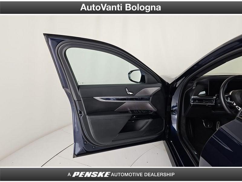 BMW Serie 7 740d mhev xdrive MSport auto