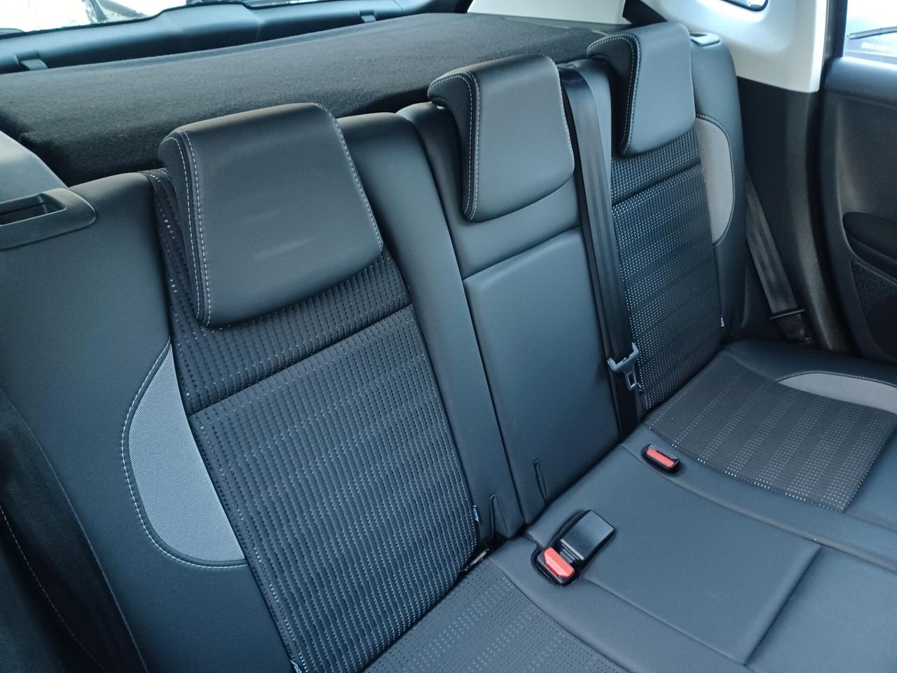 Peugeot 2008 1.6 HDI 120 CV ALLURE 2018