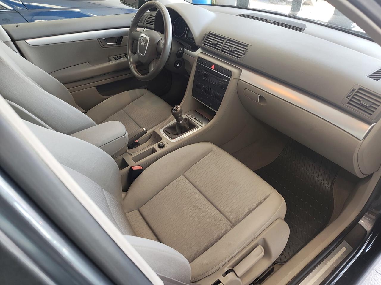 Audi A4 68000KM REALI UNICO PROP