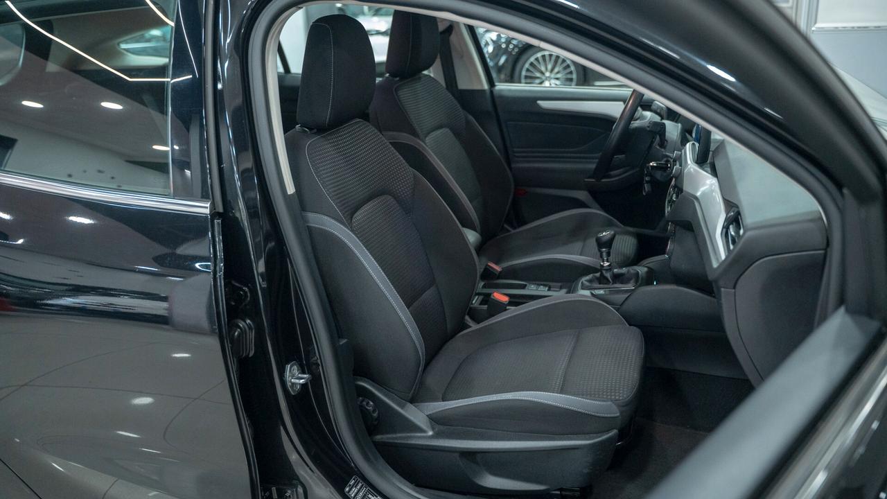 Ford Focus 1.5 ECOBLUE 120 CV SW LED CARPLAY FULL OPTIONAL