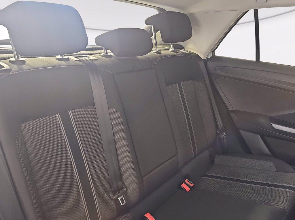VOLKSWAGEN T-roc 1.0 tsi style 110cv del 2021