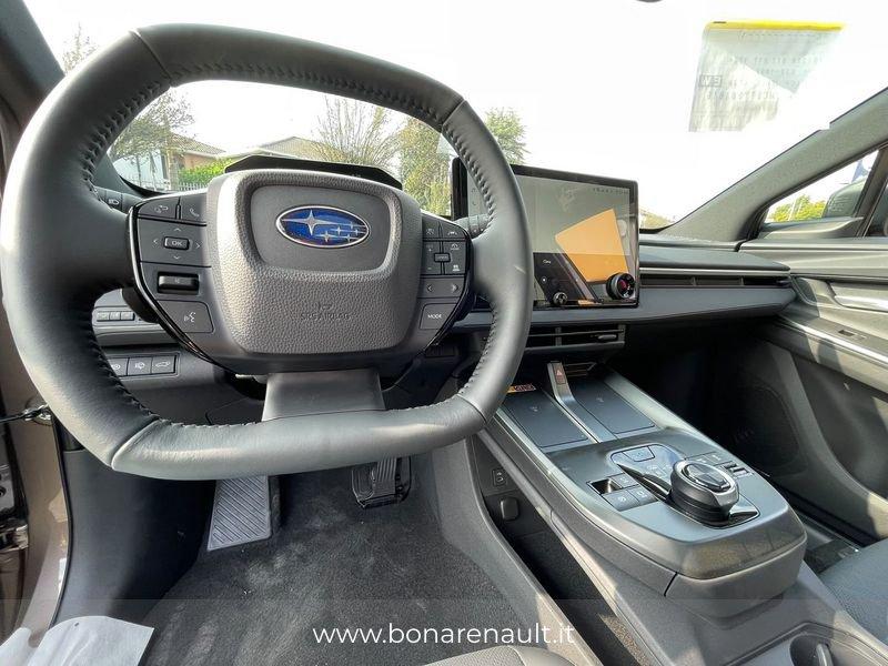 Subaru E-Outback 74,7 kWh 4E-xperience+ AWD