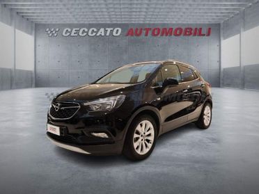 Opel Mokka Mokka X 1.6 cdti Advance 4x2 136cv auto my18
