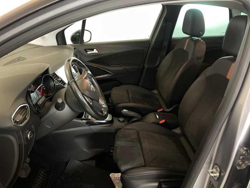 OPEL Crossland 2021 - Crossland 1.5 ecotec Ultimate 120cv at6