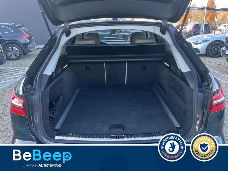 Audi A6 allroad 40 2.0 TDI MHEV 12V EVOLUTION QUATTRO 2