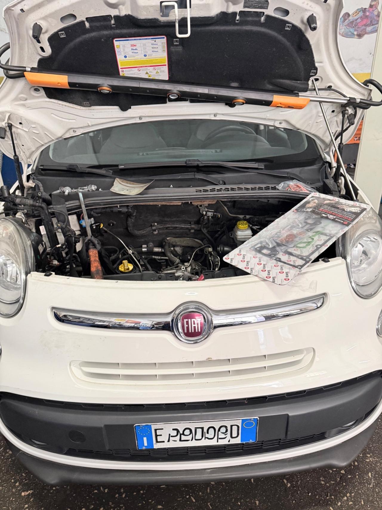 Fiat 500L 1.3 Multijet 85 CV Lounge TETTO MOTORE NUOVO