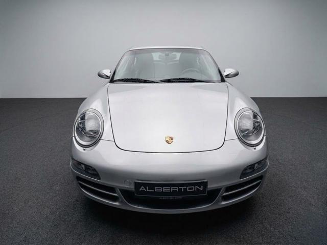 PORSCHE 997 911 Carrera 4S Coupé