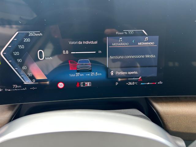 BMW 218 d Active Tourer Luxury KM0