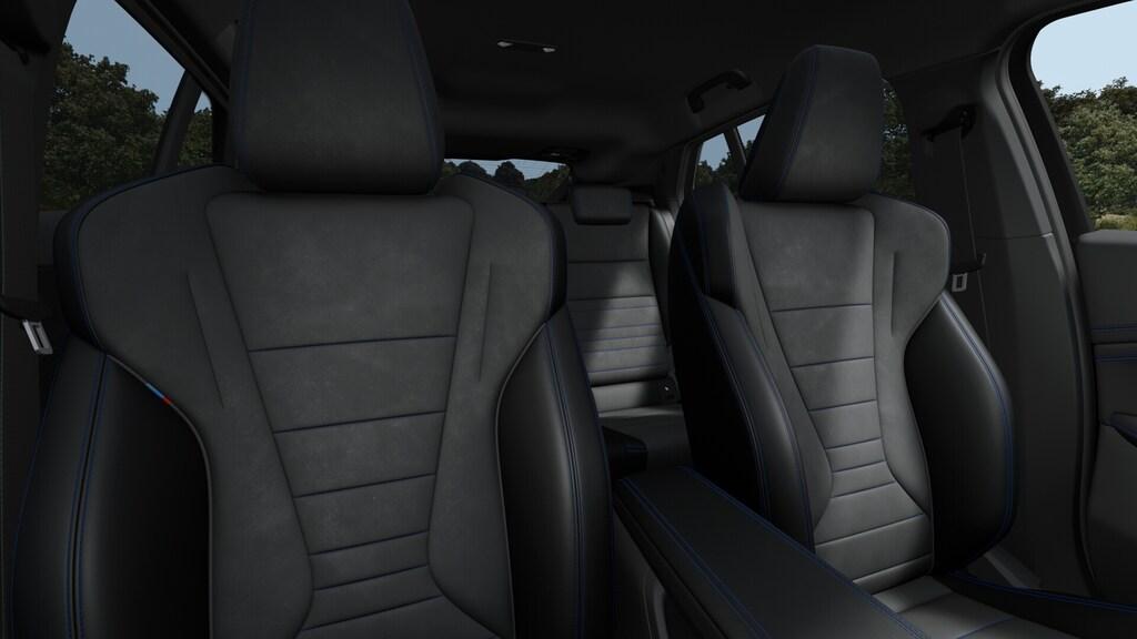 BMW X2 18 d MSport sDrive