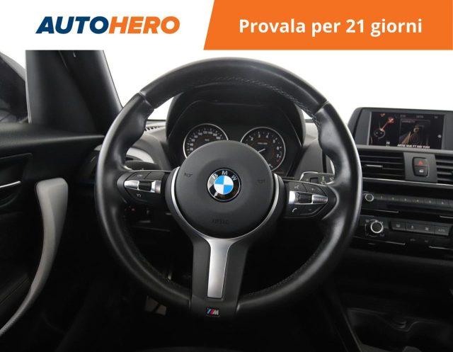 BMW 118 i 5p. Msport