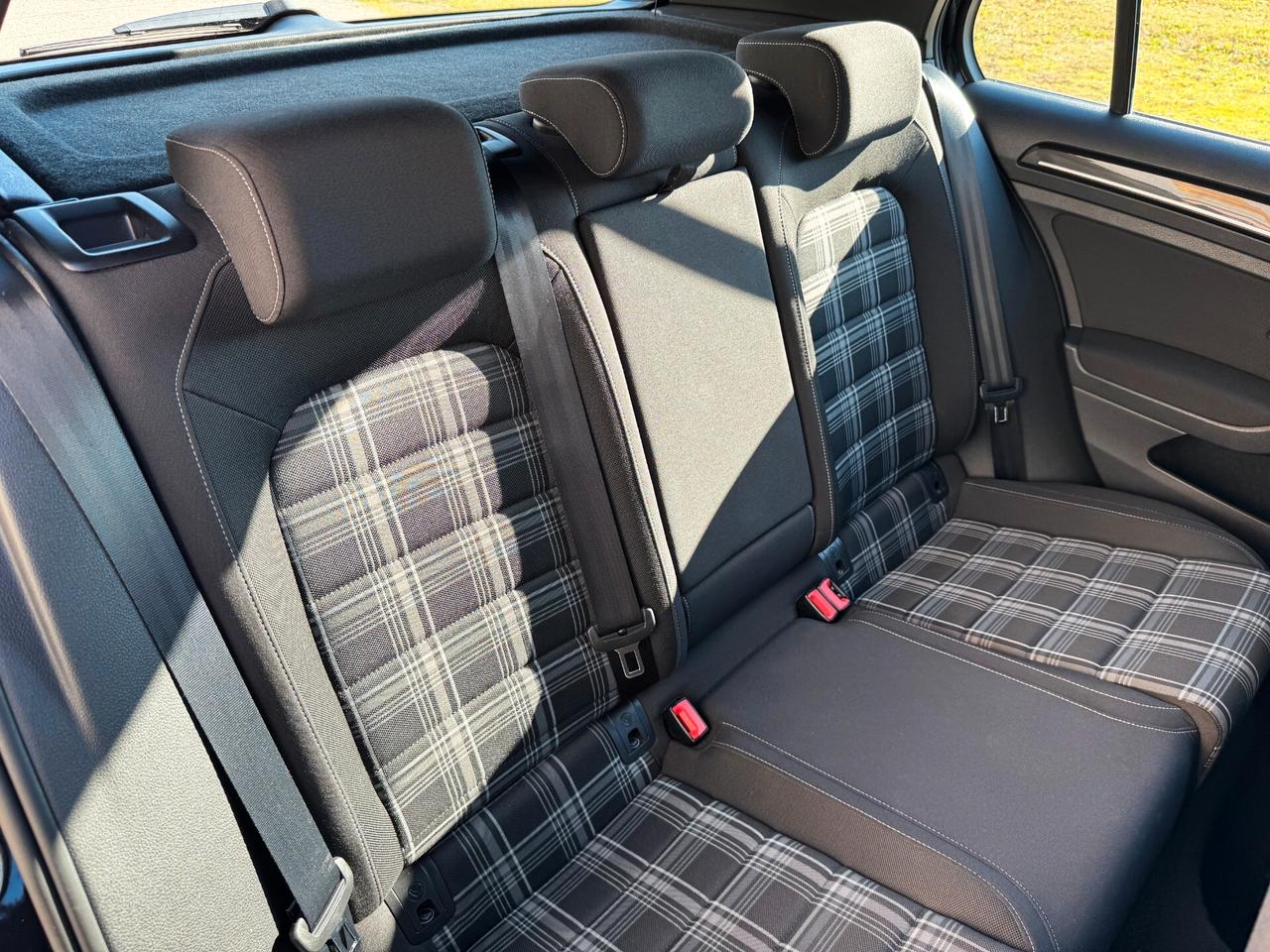 Volkswagen Golf GTD VII 2.0 TDI 184cv DSG | PROMO