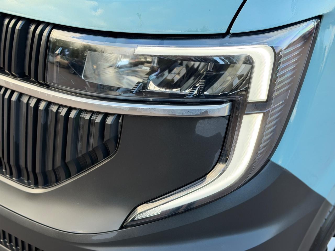 Renault Master T33 2.0 BluedCi 150CV Furgone