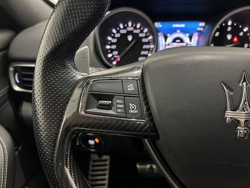 Maserati Levante Levante V6 Diesel AWD