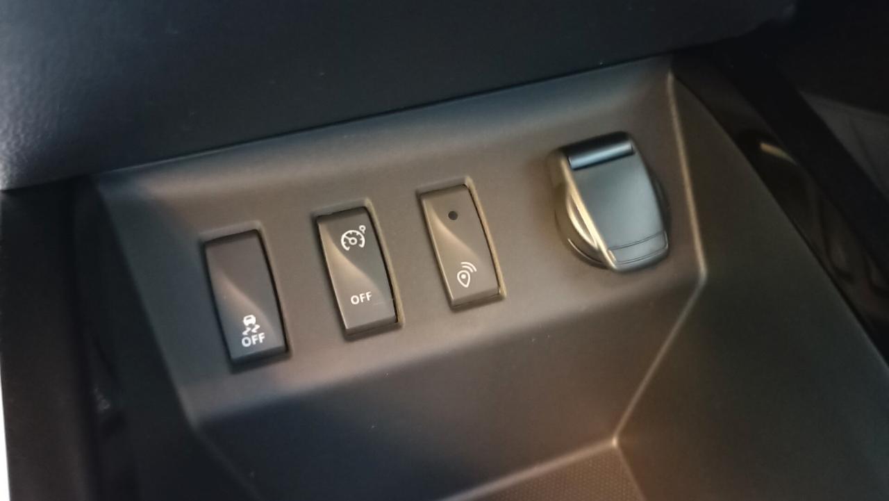 Dacia Spring Extreme Electric 65