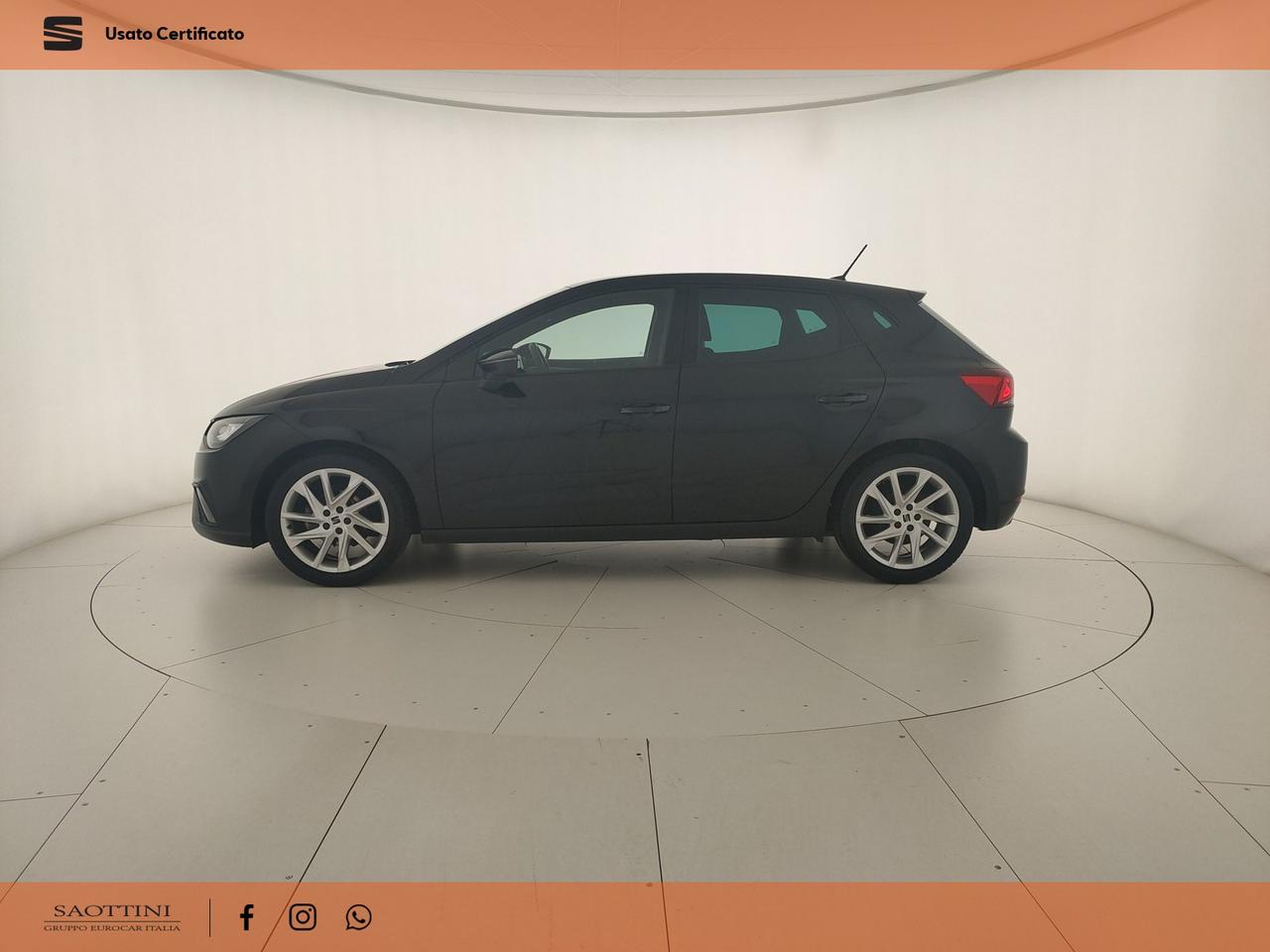 1.0 ecotsi FR 95 CV