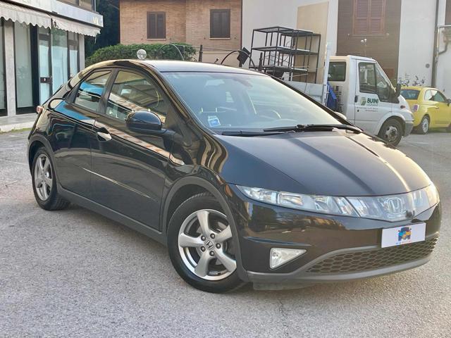 HONDA Civic 1.4 i-DSi 5p. Sport NEOPATENTATI