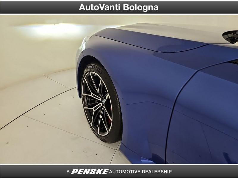 BMW Serie 2 M2 Coupe 3.0 480cv auto