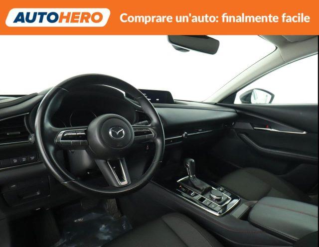 MAZDA CX-30 2.0L e-Skyactiv-G 150 CV M Hybrid 2WD Homura